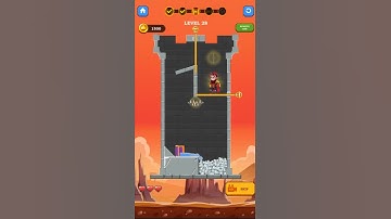 Rescue Hero Level  28