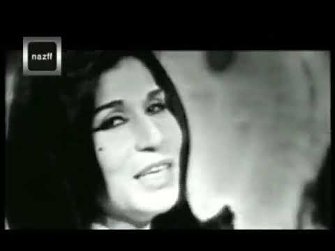 تسلملي عينيك الحلوه فايزة أحمد