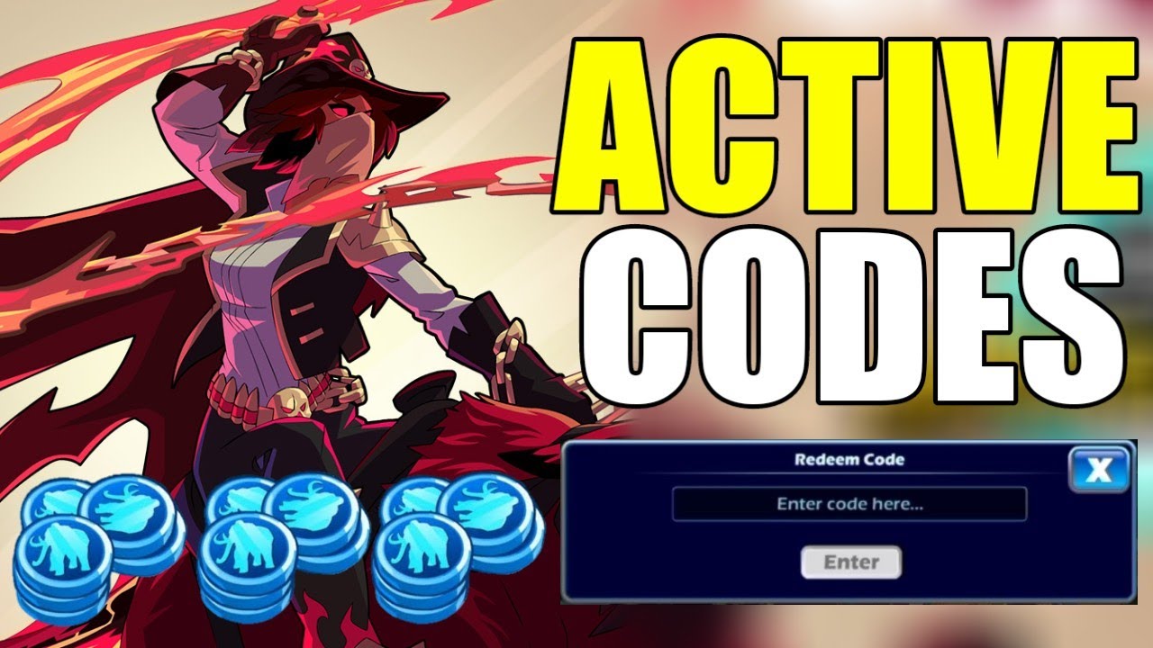 *ACTIVE CODES* BRAWLHALLA REDEEM CODES FEBRUARY 2026 | BRAWLHALLA CODES 2026