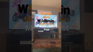Magic Store Wildbrain Nickelodeon Middlemost Post