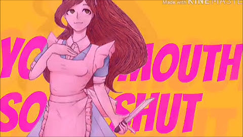 Danganronpa MEP Brunettes Do it Better Vol  1