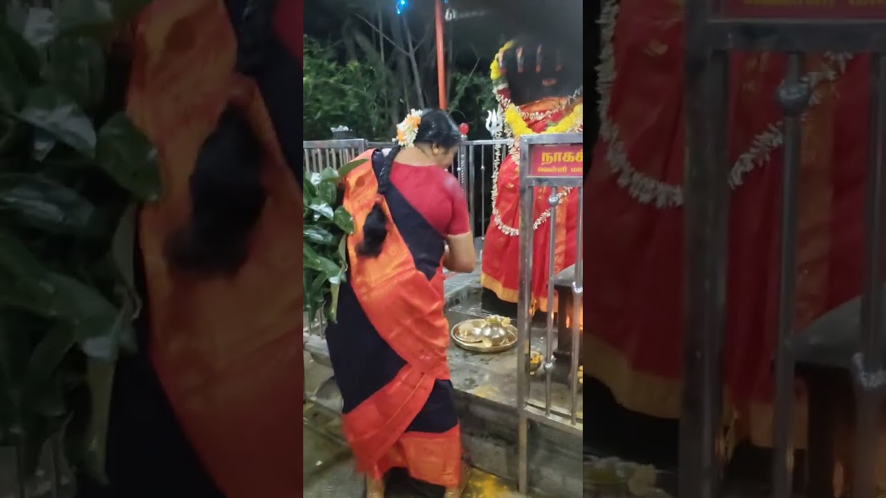 23 1 2026 வெள்ளிக்கிழமை சிறப்பு பூஜை அருள்வாக்கு நடைபெற்றது 