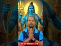 har har Mahadev..🙏🙏🙏🥰. viral AI.. #jiskeaanesemukammalhogayithizindagisong