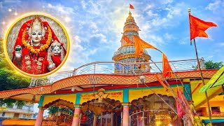 Maa Askamini Mandir Bkaramganj Mata Ke Darshan