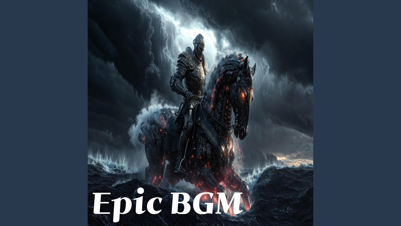 Crownfall of the Cyber Kings