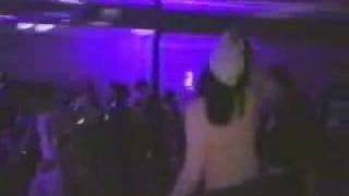 Oni or Bust! Oni-Con 2004 (Part 2)