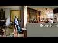 A book review robert kime by alastair langlands english interior designer  chat about youtube