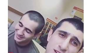 Армянин поют "Сердце моё"