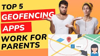 Top 5 Geofencing Apps that Really Work for Parents 2023 screenshot 2