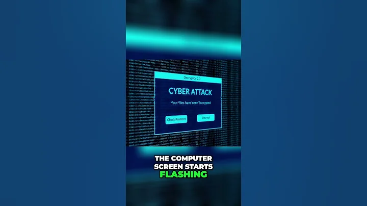 Ransomware Attack: What to Do When Cyber Criminals Strike