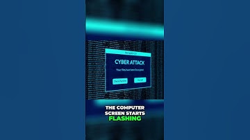 Ransomware Attack: What to Do When Cyber Criminals Strike