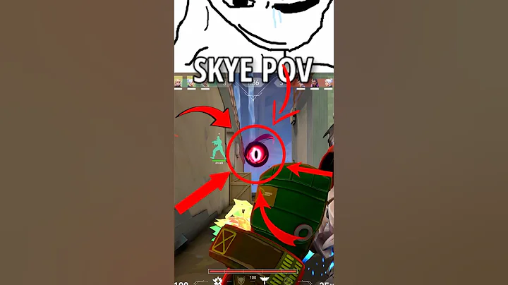 average ranked teammates #valorant #valorantclips