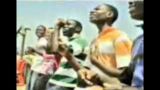 Ndashaka kwibera By Sifa Voice.