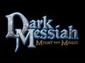 Live. Dark Messiah of M&M: Героям здесь не место