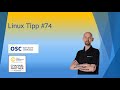 Linux Tipp #74: Was sind Linux-Namespaces?