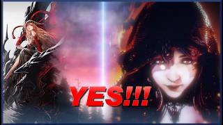 Is the Demo Worth It? - Final Fantasy Resonance screenshot 1