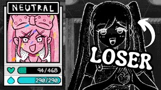 OMORI: Sweetheart the best VS IMperfectheart (mod) OMORI: Sweetheart the best VS IMperfectheart (mod)