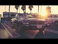 ( FREE) Type beat : Car ride CHILL-FUNK (NUJABES X DR DRE) WESTCOAST X JAPAN