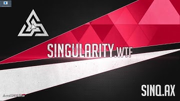 [Guide] How to get your client - singularity.wtf