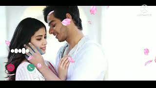 Jo Mere Dil Ko Dil Banati Hai Dhadak Movie New Ringtone