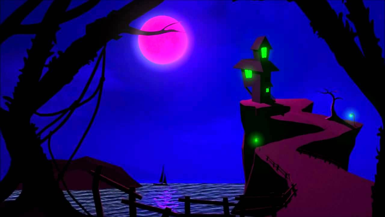 Lighting Texturing Demo Reel - YouTube