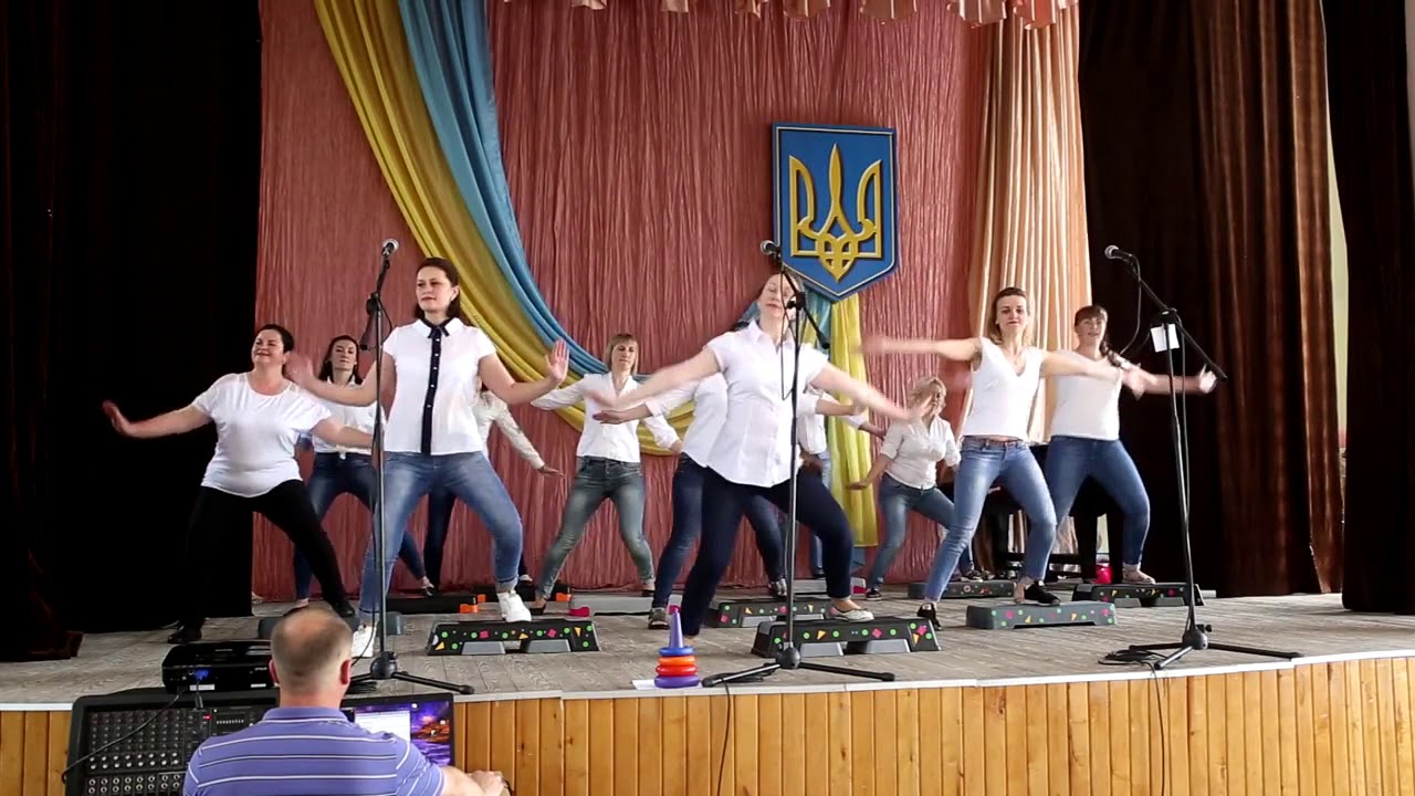 СУЧАСНІ УКРАЇНСЬКІ ПЕДАГОГИ-ДОШКІЛЬНИКИ: ЖИТТЯ, ЯК СВЯТО!!!