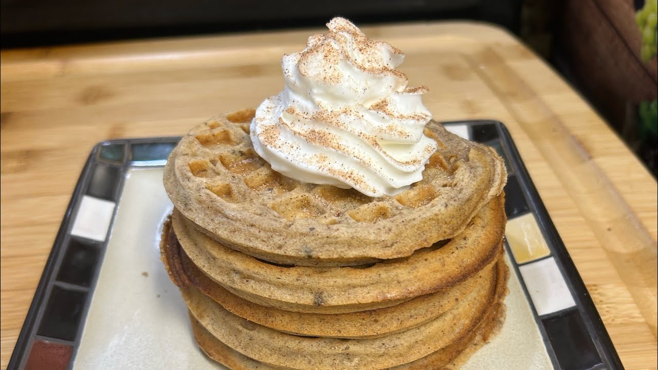 Блинчики «Сникердудл»