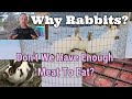 WHY MORE FAMILIES ARE CHOOSING RABBIT MEAT