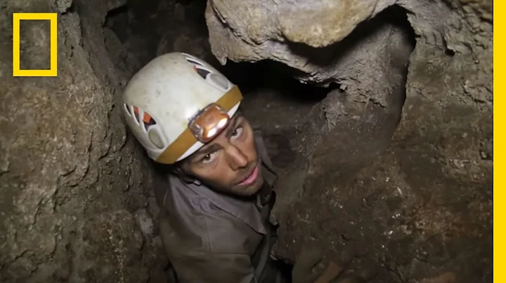 First Look Inside the Fossil Cave (Expedition Upda...