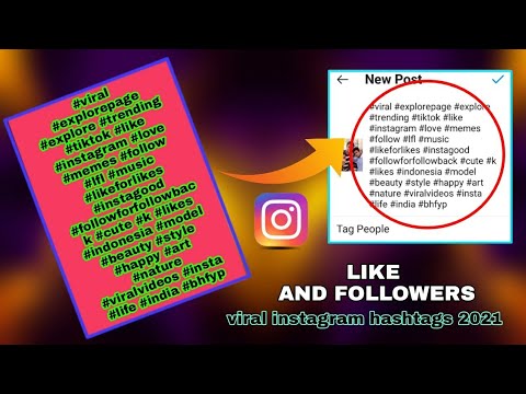 Viral Instagram Hashtags 21 On Post Likes And Followers Bhadaye Instagram Birju Ki Tech Youtube Viral Instagram Hashtags 21 On Post Likes And Followers Bhadaye Instagram Birju Ki Tech Youtube