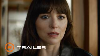 Verity - Official Trailer (2026) - Anne Hathaway, Dakota Johnson, Josh Hartnett