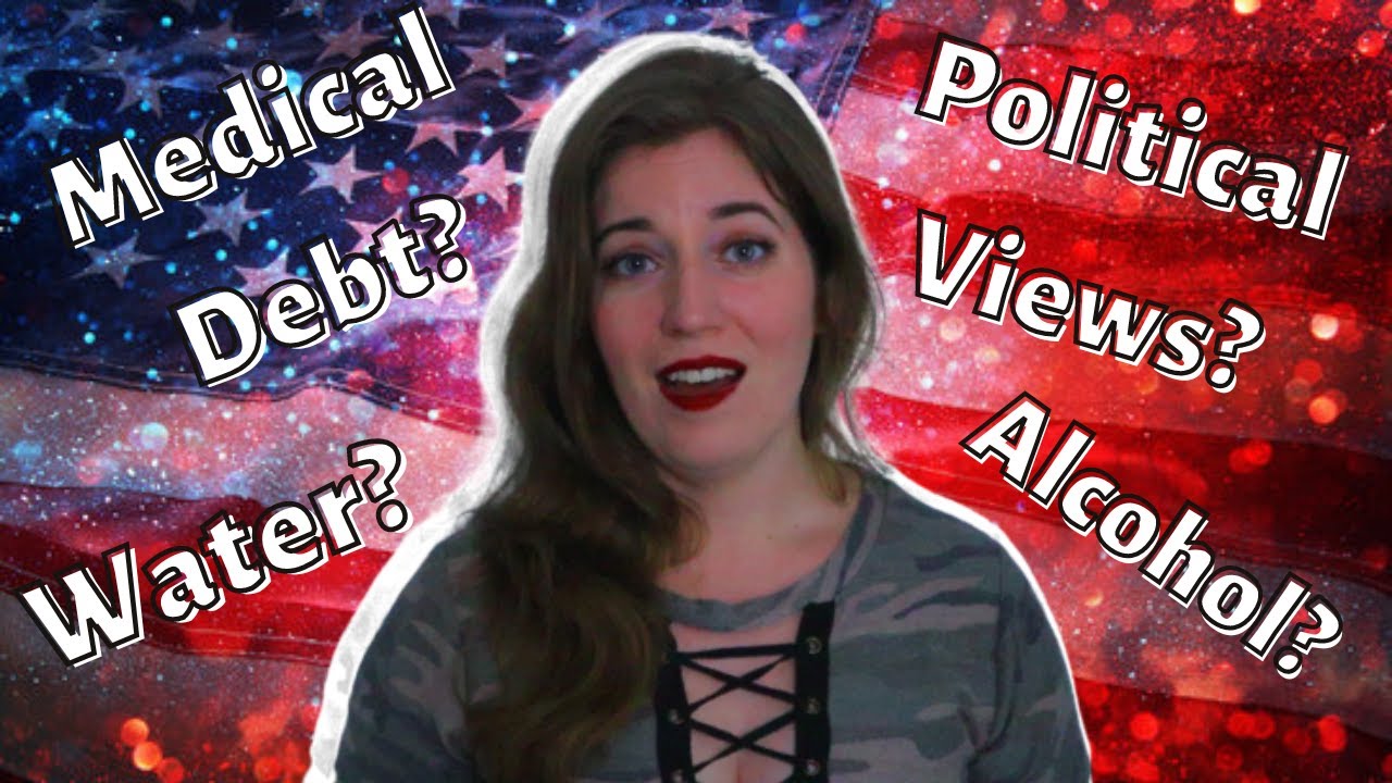 10 АМЕРИКАНСКИХ привычек, которые я потерял после переезда в АВСТРАЛИЮ