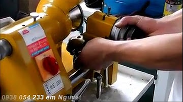 máy mài mũi dao cnc - CNC Thành Long (LH: 0938 054 233 Ms Nguyệt)