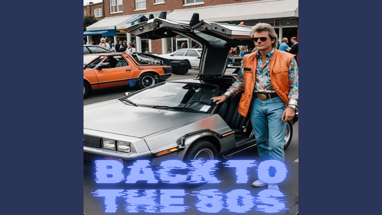 Sleduj Back To The 80s na YouTube