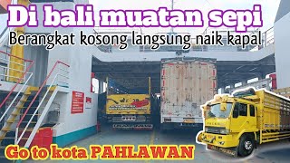 Download Lagu Berangkat kosong ‼️Go to kota PAHLAWAN MP3