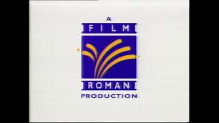 Gracie Films Film Roman Klasky Csupo 20Th Century Fox Television 1992-1993