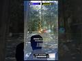 Undercover Team turns Finn into a BEAST #battlefront2 #pc