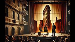 Flatiron: The Play