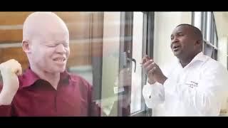 Ndirande Angrican voices Tanthwe langa