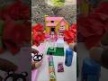 Panda watch and jelly #shorts #shortsfeed #shortsviral #shortvideo #ambfoods