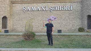 Sedi Omeroglu Samaxi (Official Video) 2026