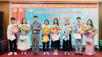 HỘI GIẢNG NHÀ GIÁO GIÁO DỤC NGHỀ NGHIỆP NĂM 2025 Tại cơ sở đào tạo TP  Hồ Chí Minh