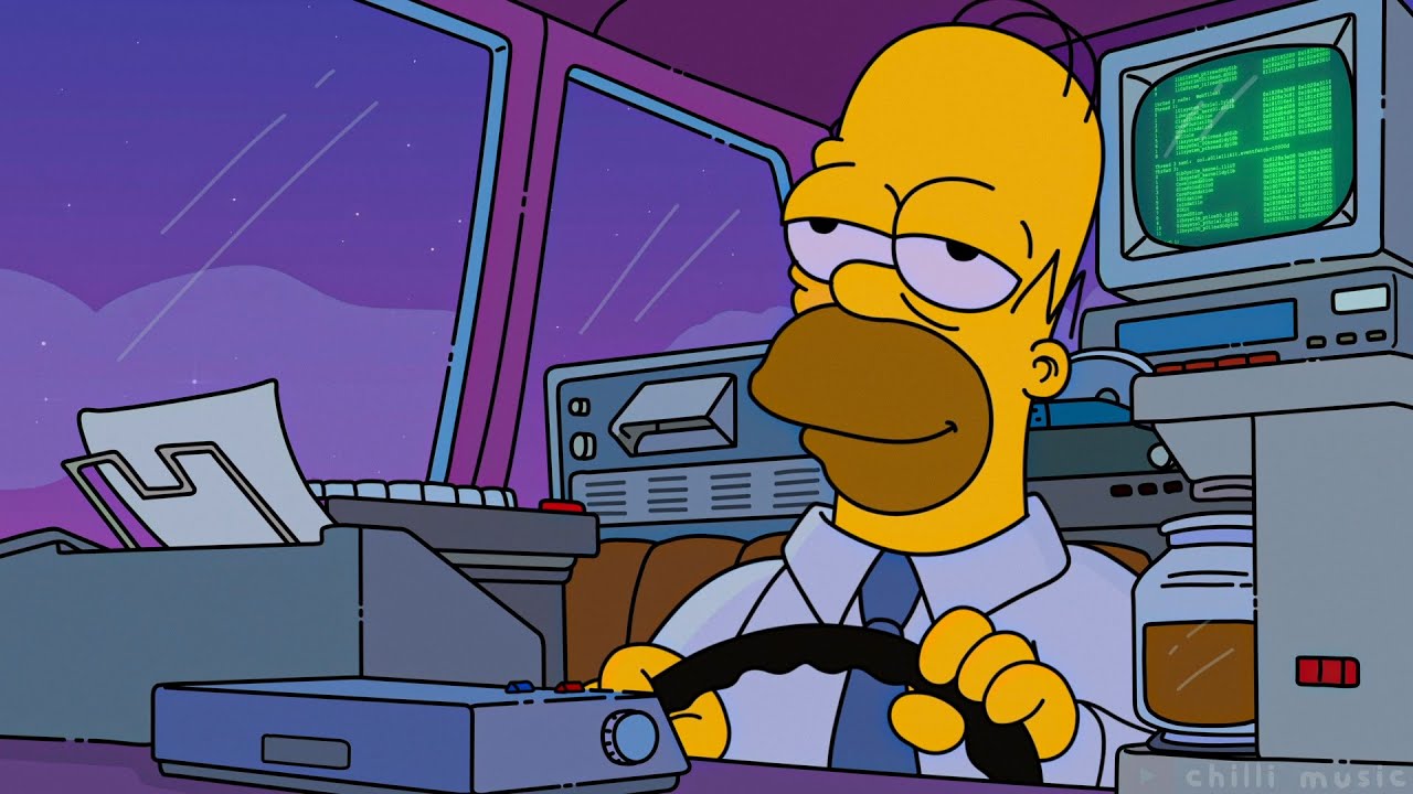 Chillhop Coding - Lofi hip hop ~ Deep Focus, Study Music | Chill Music