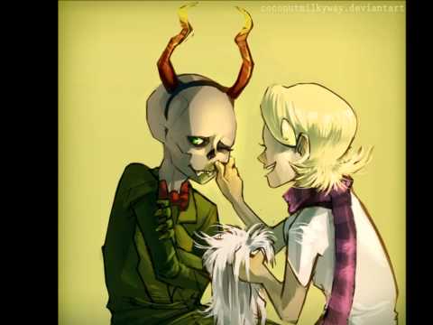 Calliope Roxy - Learn to love again