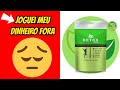 Detox Daps Emagrece Mesmo? Detox Caps é Confiáve? ( JOGUEI DINHEIRO FORA)
