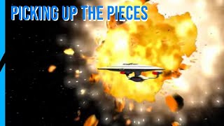 Star Trek Bridge Commander Episode 1 screenshot 5
