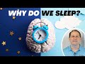 Understanding Sleep and Brain Waves