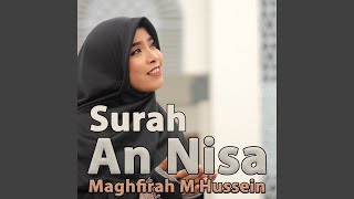 Surah an Nisa