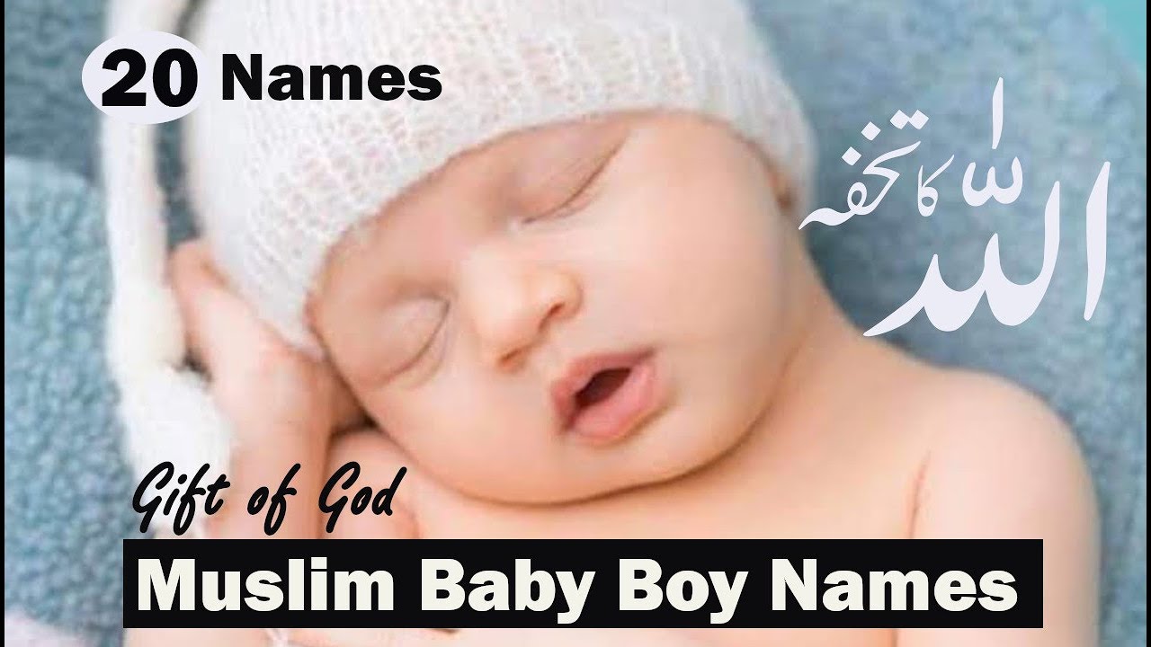 Update more than 159 god’s gift meaning names latest