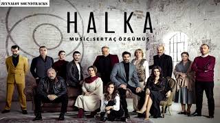 Halka Dizi Müzikleri - Havalı Resimi